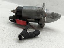 2018-2019 Kia Rio Car Starter Motor Solenoid OEM P/N:56029852AB Fits 2018 2019 OEM Used Auto Parts