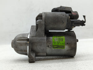 2001-2005 Honda Civic Car Starter Motor Solenoid OEM P/N:36100-2E120 Fits 2001 2002 2003 2004 2005 OEM Used Auto Parts