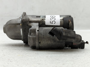 2001-2005 Honda Civic Car Starter Motor Solenoid OEM P/N:36100-2E120 Fits 2001 2002 2003 2004 2005 OEM Used Auto Parts