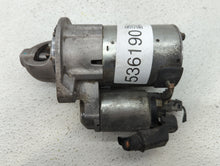 2001-2005 Honda Civic Car Starter Motor Solenoid OEM P/N:36100-2E120 Fits 2001 2002 2003 2004 2005 OEM Used Auto Parts