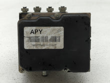 2012-2017 Gmc Acadia ABS Pump Control Module Replacement P/N:22912777 Fits 2012 2013 2014 2015 2016 2017 OEM Used Auto Parts