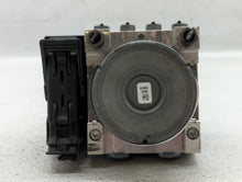 2017-2018 Ford Fusion ABS Pump Control Module Replacement P/N:HG9C-2B373-AH Fits 2017 2018 OEM Used Auto Parts