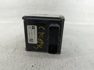 2011 Chevrolet Malibu ABS Pump Control Module Replacement P/N:20908729 20908731 Fits OEM Used Auto Parts