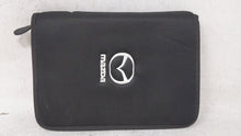 2008 Mazda 6 Owners Manual Book Guide OEM Used Auto Parts - Oemusedautoparts1.com