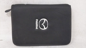 2008 Mazda 6 Owners Manual Book Guide OEM Used Auto Parts - Oemusedautoparts1.com