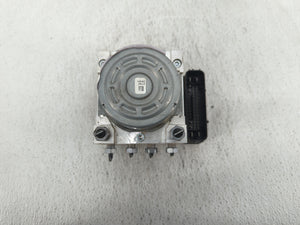 2014-2016 Ford Fusion ABS Pump Control Module Replacement P/N:EG9C-2C405-AC EG9C-2C405-AD Fits 2014 2015 2016 OEM Used Auto Parts