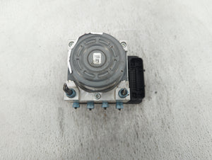 2014-2016 Bmw 328i ABS Pump Control Module Replacement P/N:3451-6875813-01 3451-6858953-01 Fits OEM Used Auto Parts