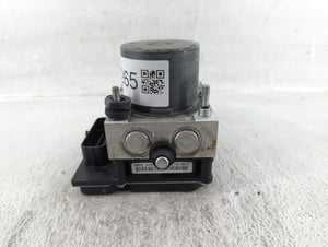 2013 Hyundai Sonata ABS Pump Control Module Replacement P/N:58920-3Q500 Fits OEM Used Auto Parts