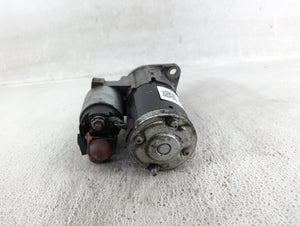 2012 Mitsubishi Outlander Car Starter Motor Solenoid OEM P/N:M000T23471 Fits OEM Used Auto Parts