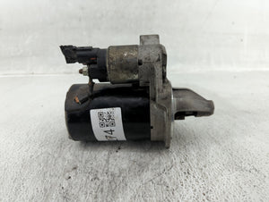 2014-2019 Kia Soul Car Starter Motor Solenoid OEM P/N:36100-2B110 Fits 2014 2015 2016 2017 2018 2019 OEM Used Auto Parts