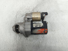 2012-2014 Kia Optima Car Starter Motor Solenoid OEM P/N:R613064B Fits 2008 2009 2010 2011 2012 2013 2014 OEM Used Auto Parts