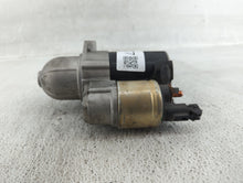 2012-2014 Kia Optima Car Starter Motor Solenoid OEM P/N:R613064B Fits 2008 2009 2010 2011 2012 2013 2014 OEM Used Auto Parts