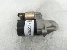 2012-2014 Kia Optima Car Starter Motor Solenoid OEM P/N:R613064B Fits 2008 2009 2010 2011 2012 2013 2014 OEM Used Auto Parts