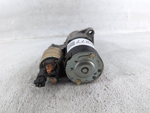 2012-2014 Kia Optima Car Starter Motor Solenoid OEM P/N:R613064B Fits 2008 2009 2010 2011 2012 2013 2014 OEM Used Auto Parts