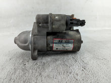 2011-2014 Hyundai Elantra Car Starter Motor Solenoid OEM P/N:36100-2E550 36100-2E120 Fits 2011 2012 2013 2014 OEM Used Auto Parts