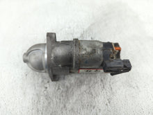 2011-2014 Hyundai Elantra Car Starter Motor Solenoid OEM P/N:36100-2E550 36100-2E120 Fits 2011 2012 2013 2014 OEM Used Auto Parts