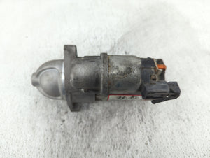 2011-2014 Hyundai Elantra Car Starter Motor Solenoid OEM P/N:36100-2E550 36100-2E120 Fits 2011 2012 2013 2014 OEM Used Auto Parts