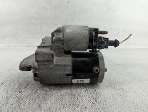 2008-2016 Mini Cooper Car Starter Motor Solenoid OEM P/N:M000T32271 Fits 2008 2009 2010 2011 2012 2013 2014 2015 2016 OEM Used Auto Parts