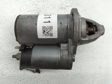 2011-2016 Chrysler Town & Country Car Starter Motor Solenoid OEM P/N:04801839AB Fits OEM Used Auto Parts