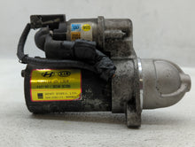 2007-2018 Lexus Es350 Car Starter Motor Solenoid OEM P/N:36100-2G200 Fits OEM Used Auto Parts