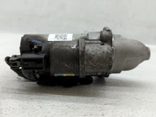 2007-2018 Lexus Es350 Car Starter Motor Solenoid OEM P/N:36100-2G200 Fits OEM Used Auto Parts