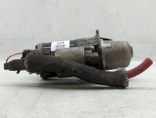 2008-2015 Cadillac Cts Car Starter Motor Solenoid OEM P/N:M000T35875 12610857 Fits 2008 2009 2010 2011 2012 2013 2014 2015 OEM Used Auto Parts