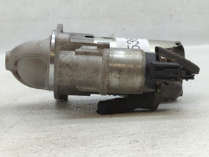 2009-2016 Toyota Corolla Car Starter Motor Solenoid OEM P/N:36100-2E561 Fits 2009 2010 2011 2012 2013 2014 2015 2016 OEM Used Auto Parts