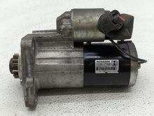 2008-2015 Nissan Rogue Car Starter Motor Solenoid OEM P/N:23300 ET80B Fits 2008 2009 2010 2011 2012 2013 2014 2015 OEM Used Auto Parts