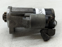 2008-2015 Nissan Rogue Car Starter Motor Solenoid OEM P/N:23300 ET80B Fits 2008 2009 2010 2011 2012 2013 2014 2015 OEM Used Auto Parts