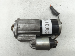 2008-2015 Nissan Rogue Car Starter Motor Solenoid OEM P/N:23300 ET80B Fits 2008 2009 2010 2011 2012 2013 2014 2015 OEM Used Auto Parts