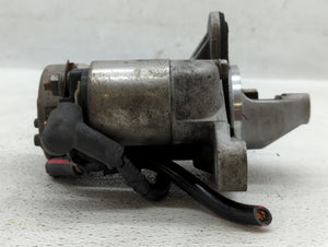 2008-2017 Buick Enclave Car Starter Motor Solenoid OEM P/N:23300 EN22B Fits OEM Used Auto Parts