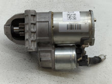 2018-2020 Cadillac Escalade Car Starter Motor Solenoid OEM P/N:12695760 Fits 2018 2019 2020 OEM Used Auto Parts