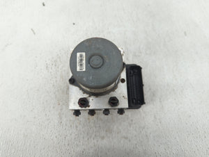 2014-2015 Kia Optima ABS Pump Control Module Replacement P/N:58920-4C870 Fits 2014 2015 OEM Used Auto Parts