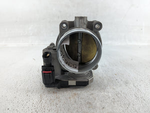 2012-2020 Chevrolet Impala Throttle Body P/N:12632172BA 12670981AA Fits 2012 2013 2014 2015 2016 2017 2018 2019 2020 2021 2022 OEM Used Auto Parts