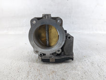 2012-2020 Chevrolet Impala Throttle Body P/N:12632172BA 12670981AA Fits 2012 2013 2014 2015 2016 2017 2018 2019 2020 2021 2022 OEM Used Auto Parts