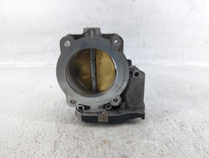 2012-2020 Chevrolet Impala Throttle Body P/N:12632172BA 12670981AA Fits 2012 2013 2014 2015 2016 2017 2018 2019 2020 2021 2022 OEM Used Auto Parts