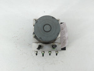 2009-2010 Nissan Cube ABS Pump Control Module Replacement P/N:47660 1FA1A Fits 2009 2010 OEM Used Auto Parts