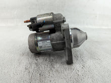 2019-2022 Nissan Altima Car Starter Motor Solenoid OEM P/N:23300 5NA0B Fits 2019 2020 2021 2022 OEM Used Auto Parts