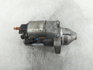 2019-2022 Nissan Altima Car Starter Motor Solenoid OEM P/N:23300 5NA0B Fits 2019 2020 2021 2022 OEM Used Auto Parts