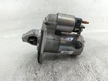 2019-2022 Nissan Altima Car Starter Motor Solenoid OEM P/N:23300 5NA0B Fits 2019 2020 2021 2022 OEM Used Auto Parts