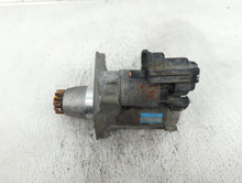 2006-2017 Toyota Rav4 Car Starter Motor Solenoid OEM P/N:28100-0A011 Fits OEM Used Auto Parts