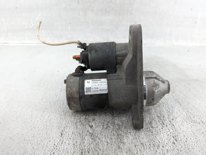 2010-2012 Nissan Sentra Car Starter Motor Solenoid OEM P/N:23300 EN20E 23300 EN20B Fits 2010 2011 2012 2013 OEM Used Auto Parts