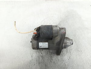 2010-2012 Nissan Sentra Car Starter Motor Solenoid OEM P/N:23300 EN20E 23300 EN20B Fits 2010 2011 2012 2013 OEM Used Auto Parts