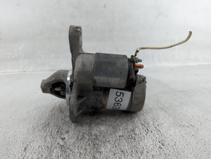 2010-2012 Nissan Sentra Car Starter Motor Solenoid OEM P/N:23300 EN20E 23300 EN20B Fits 2010 2011 2012 2013 OEM Used Auto Parts