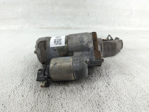 2013-2015 Ford F-150 Car Starter Motor Solenoid OEM P/N:23300 EY00E Fits 2013 2014 2015 2016 2017 2018 2019 OEM Used Auto Parts