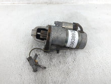 2013-2015 Ford F-150 Car Starter Motor Solenoid OEM P/N:23300 EY00E Fits 2013 2014 2015 2016 2017 2018 2019 OEM Used Auto Parts