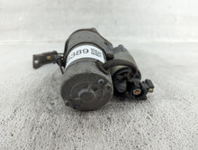 2013-2015 Ford F-150 Car Starter Motor Solenoid OEM P/N:23300 EY00E Fits 2013 2014 2015 2016 2017 2018 2019 OEM Used Auto Parts