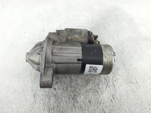 2003-2004 Jeep Grand Cherokee Car Starter Motor Solenoid OEM Fits 2003 2004 2005 2006 OEM Used Auto Parts