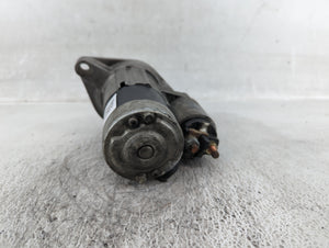 2003-2004 Jeep Grand Cherokee Car Starter Motor Solenoid OEM Fits 2003 2004 2005 2006 OEM Used Auto Parts