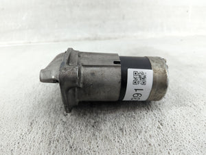 2003-2004 Jeep Grand Cherokee Car Starter Motor Solenoid OEM Fits 2003 2004 2005 2006 OEM Used Auto Parts